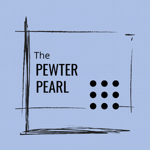 The Pewter Pearl