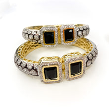 Load image into Gallery viewer, Honeycomb bracelet
