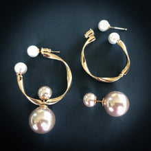 Load image into Gallery viewer, The transformer hoops