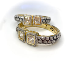 Load image into Gallery viewer, Honeycomb bracelet