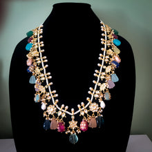 Load image into Gallery viewer, Nauratan maala