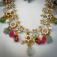 Load image into Gallery viewer, Nauratan maala