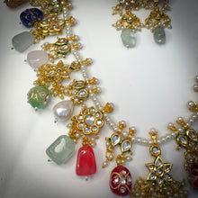 Load image into Gallery viewer, Nauratan maala