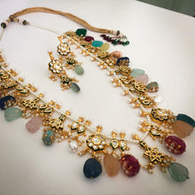 Load image into Gallery viewer, Nauratan maala