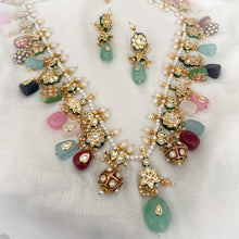 Load image into Gallery viewer, Nauratan maala