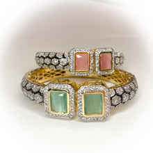 Load image into Gallery viewer, Honeycomb bracelet