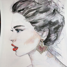 Load image into Gallery viewer, Lilac Love