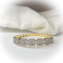 Load image into Gallery viewer, Bling bracelet
