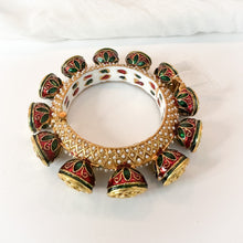 Load image into Gallery viewer, Pearl meena kara
