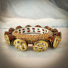 Load image into Gallery viewer, Pearl meena kara
