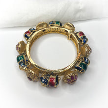 Load image into Gallery viewer, Designer elephant karas
