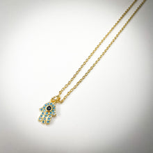 Load image into Gallery viewer, Harem necklace
