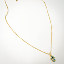 Load image into Gallery viewer, Harem necklace
