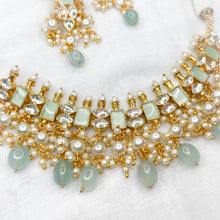 Load image into Gallery viewer, Zebaish
