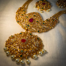 Load image into Gallery viewer, Scarlet Jarao Maala
