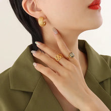 Load image into Gallery viewer, Mesh hoops
