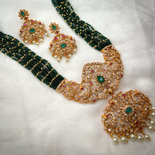 Load image into Gallery viewer, Scarlet Jarao Maala
