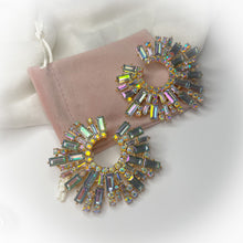 Load image into Gallery viewer, Matrix studs
