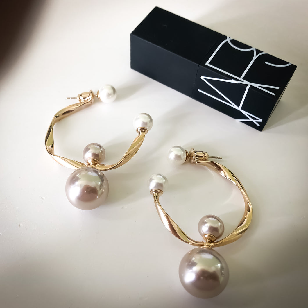 The transformer hoops