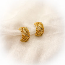 Load image into Gallery viewer, Mesh hoops
