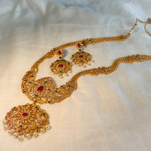 Load image into Gallery viewer, Scarlet Jarao Maala
