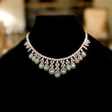 Load image into Gallery viewer, Cascade necklace
