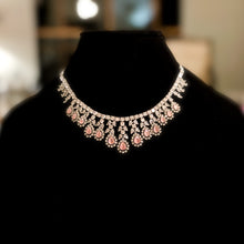 Load image into Gallery viewer, Cascade necklace
