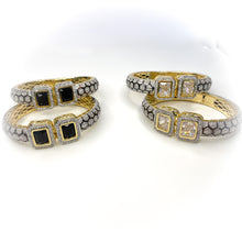 Load image into Gallery viewer, Honeycomb bracelet
