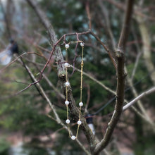 Load image into Gallery viewer, Blame it on the pearls
