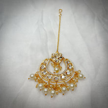 Load image into Gallery viewer, Aasha
