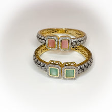 Load image into Gallery viewer, Honeycomb bracelet
