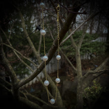 Load image into Gallery viewer, Blame it on the pearls
