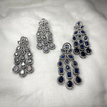 Load image into Gallery viewer, Cascade earrings
