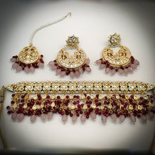 Load image into Gallery viewer, Mahru
