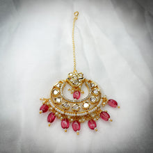 Load image into Gallery viewer, Aasha
