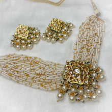 Load image into Gallery viewer, Meesha
