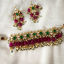 Load image into Gallery viewer, Zebaish
