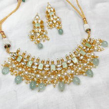 Load image into Gallery viewer, Zebaish
