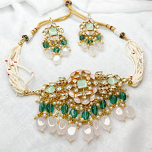 Load image into Gallery viewer, Zarmeen
