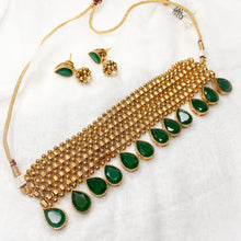 Load image into Gallery viewer, Chunky drop choker
