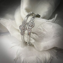 Load image into Gallery viewer, Baguette bangles

