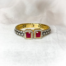 Load image into Gallery viewer, Honeycomb bracelet
